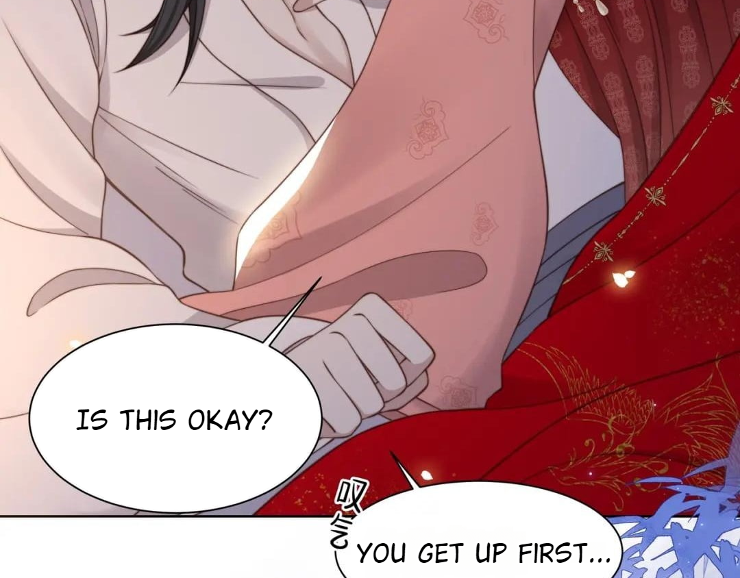 Lonely Emperor Chases His Sister-in-Law Chapter 39 - page 51